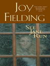 Cover image for See Jane Run